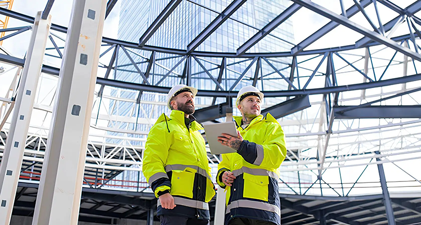 BluePrint Supply Chain: The Companies that Continue to Spend and Build New Data Centers